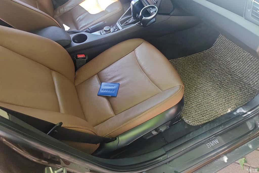BMW X1, 2011 8