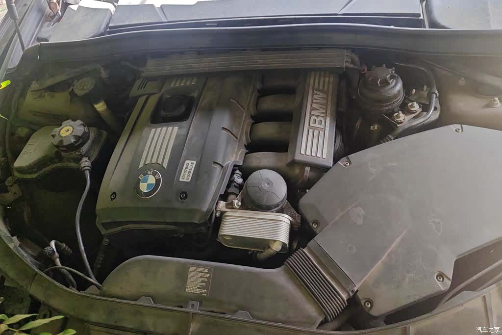 BMW X1, 2011 10
