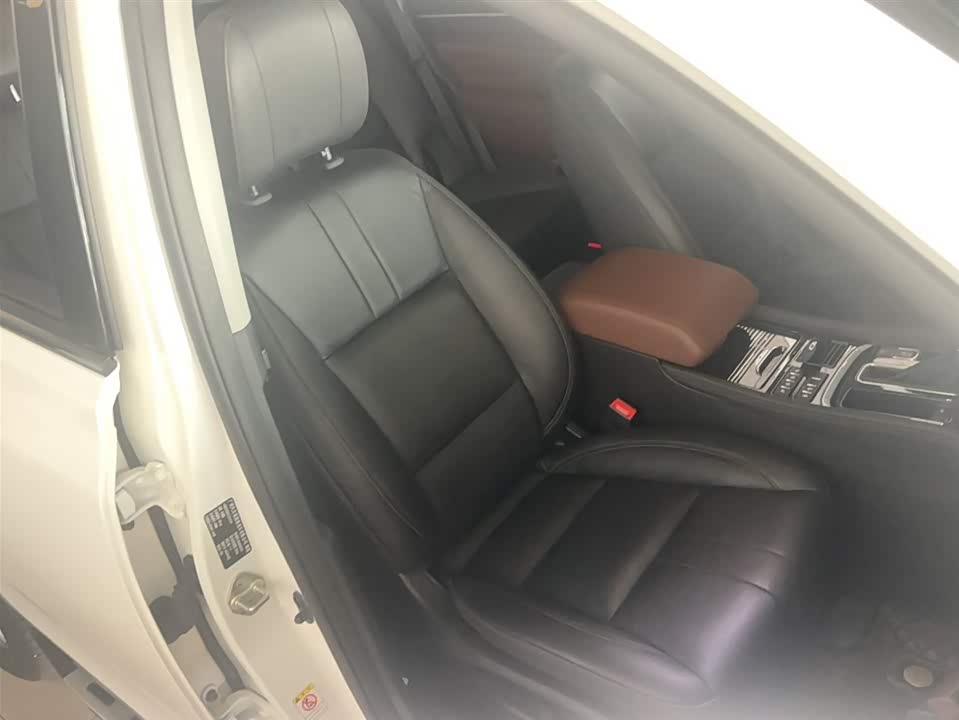 Trumpchi Trumpchi GS8 Trumpchi Trumpchi GS8