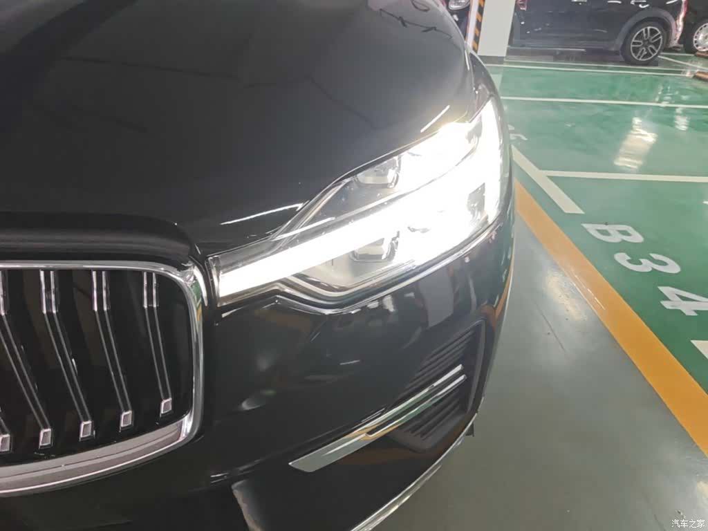 Volvo XC60, 2021 24