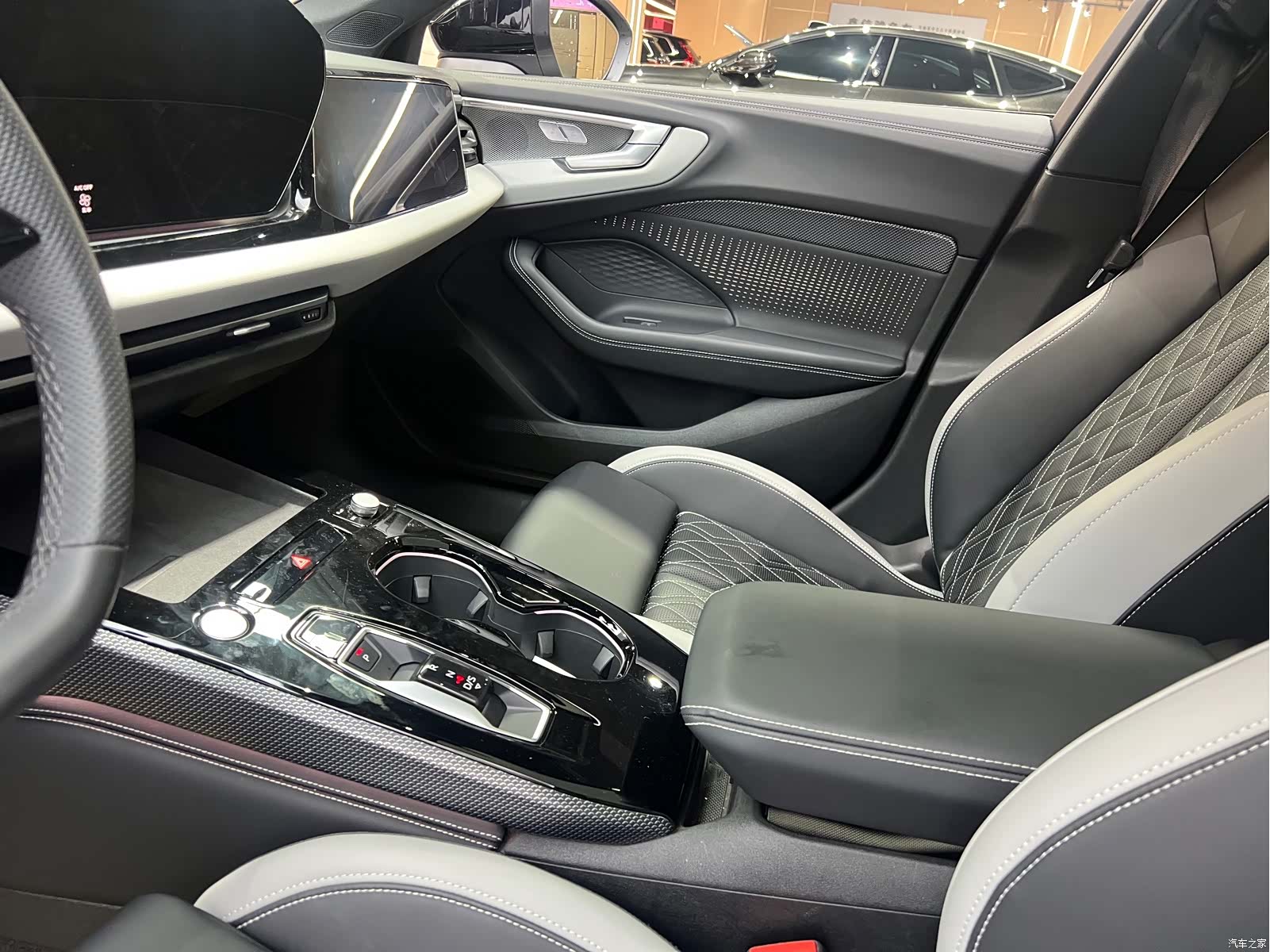 Audi A5, 2025 6