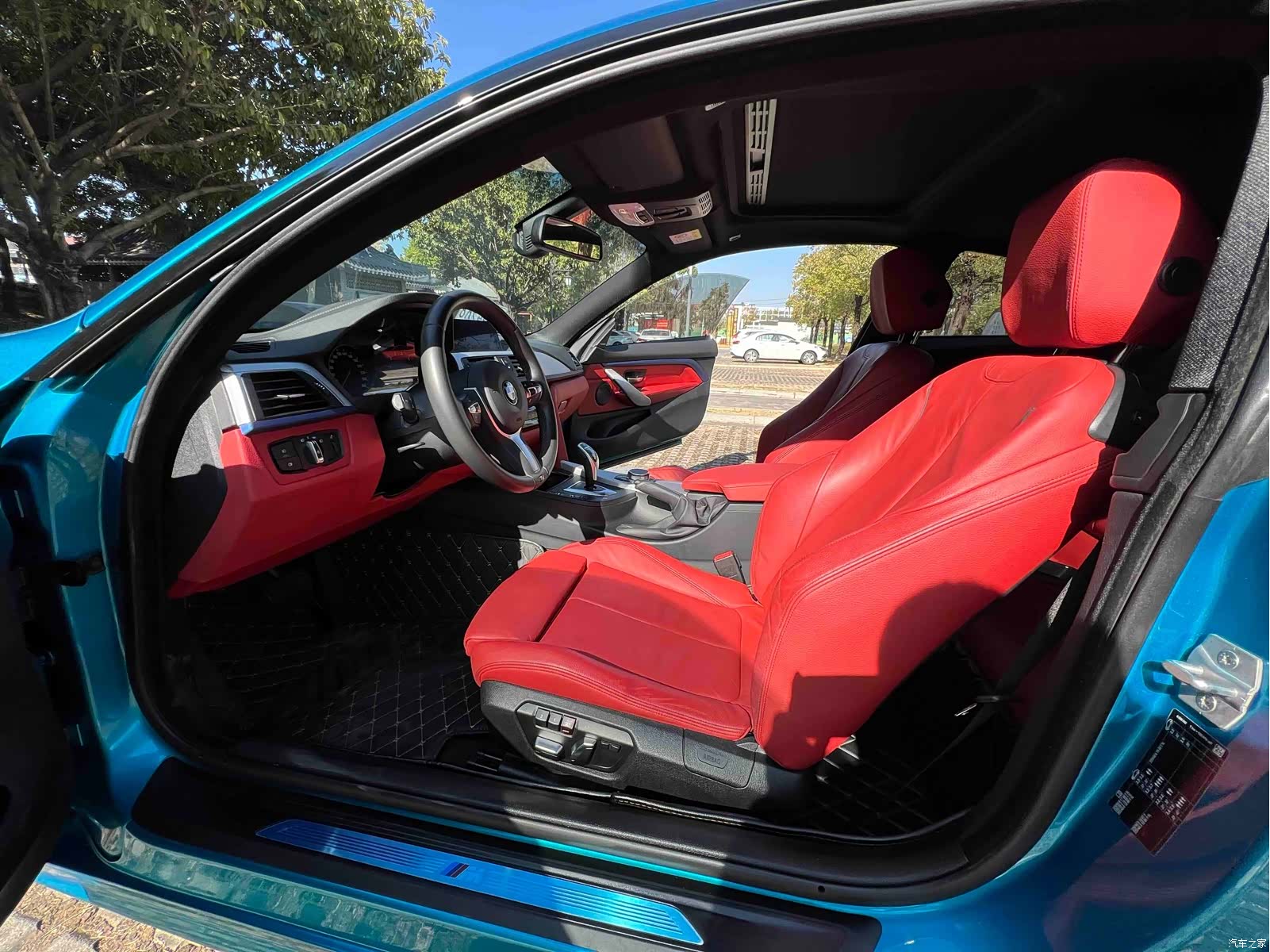 BMW 4 Series, 2019 8
