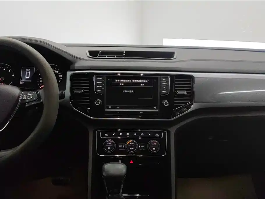 Volkswagen Tourang