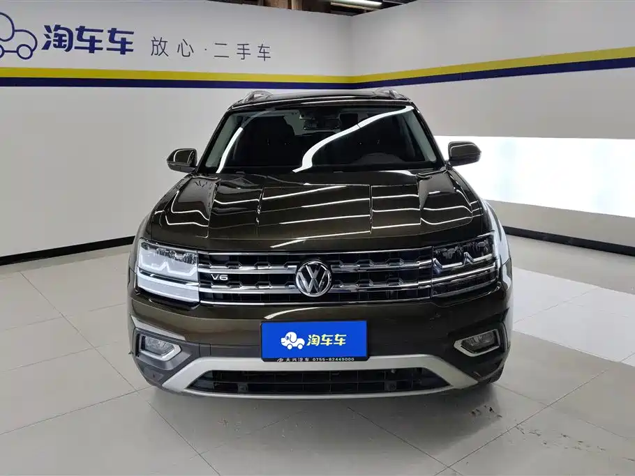 Volkswagen Tourang