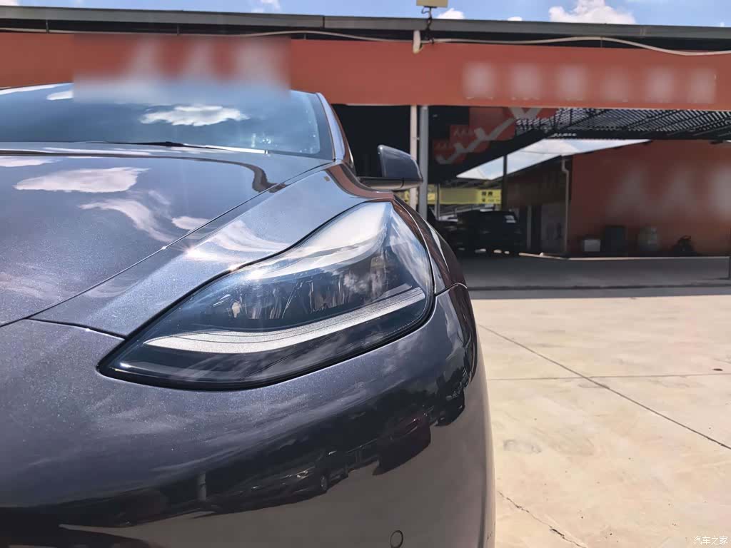 Tesla Model Y, 2021 24