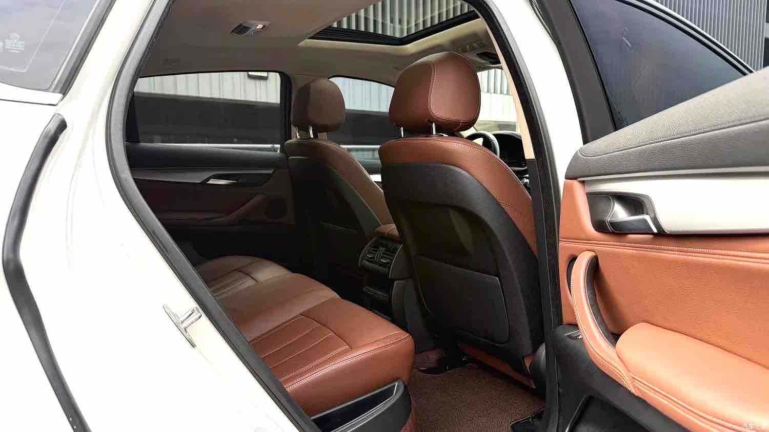 BMW X6, 2018 4