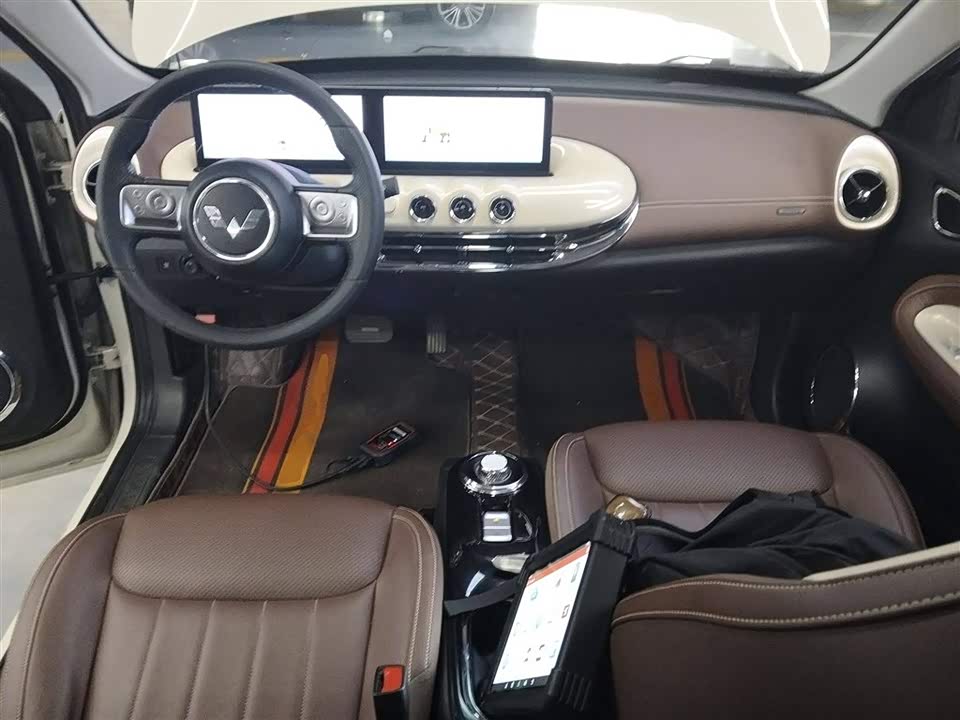 Wuling Wuling Bingguo