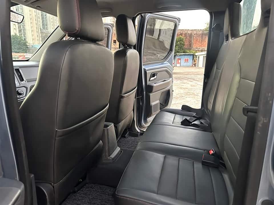 Wuling Wuling Journey