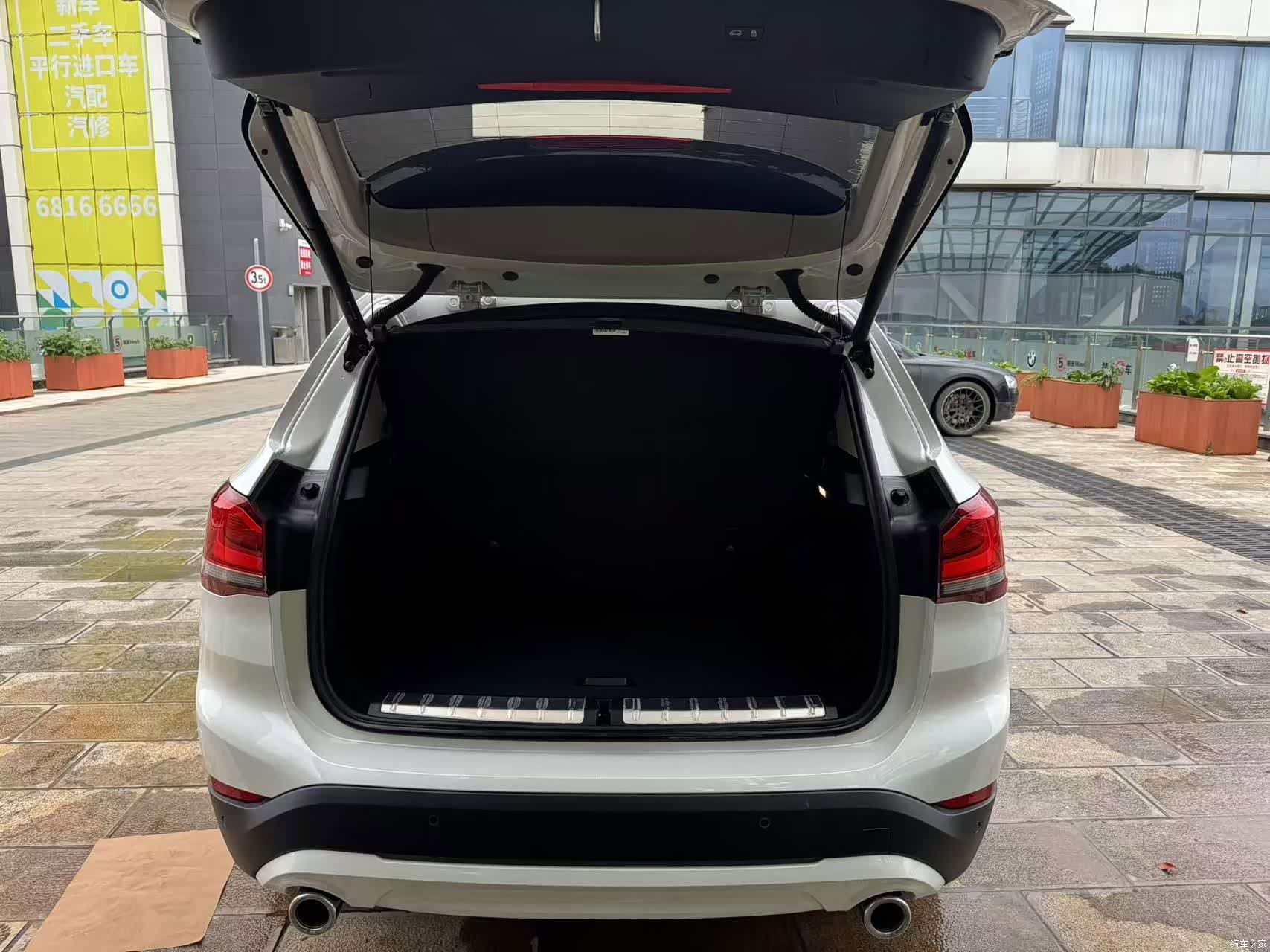 BMW X1, 2021 33