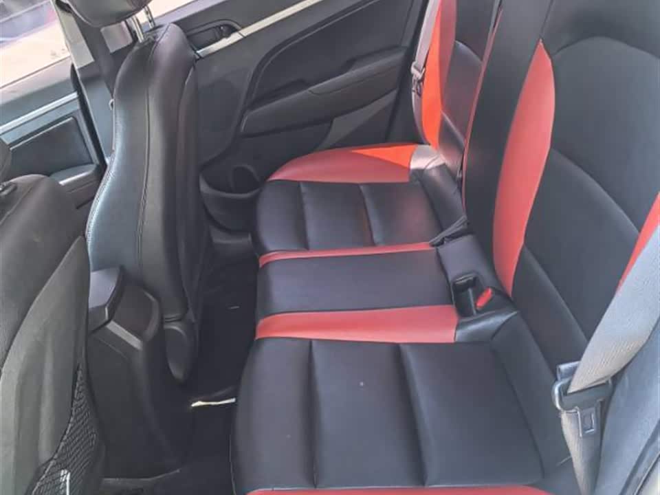 Hyundai Lead