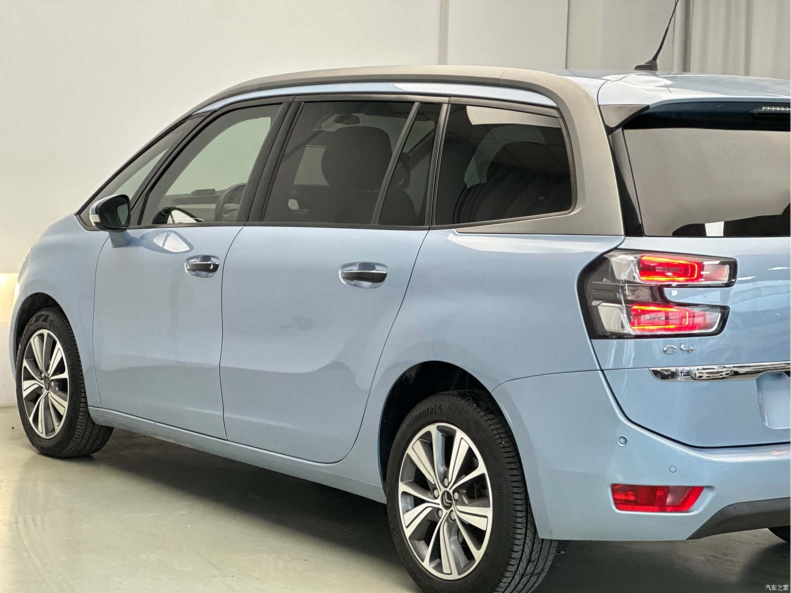 Citroen C4, 2015 12