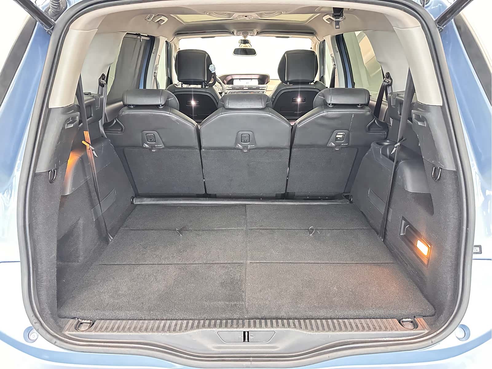 Citroen C4, 2015 48