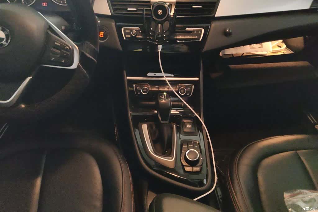 BMW 2 Series, 2017 16