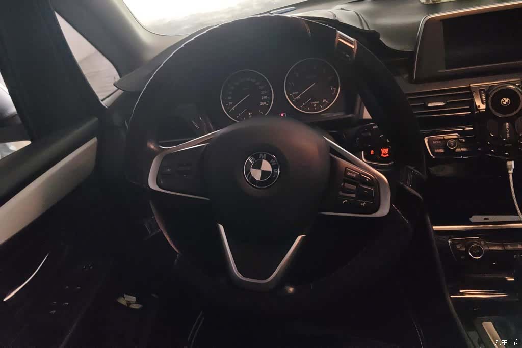 BMW 2 Series, 2017 15