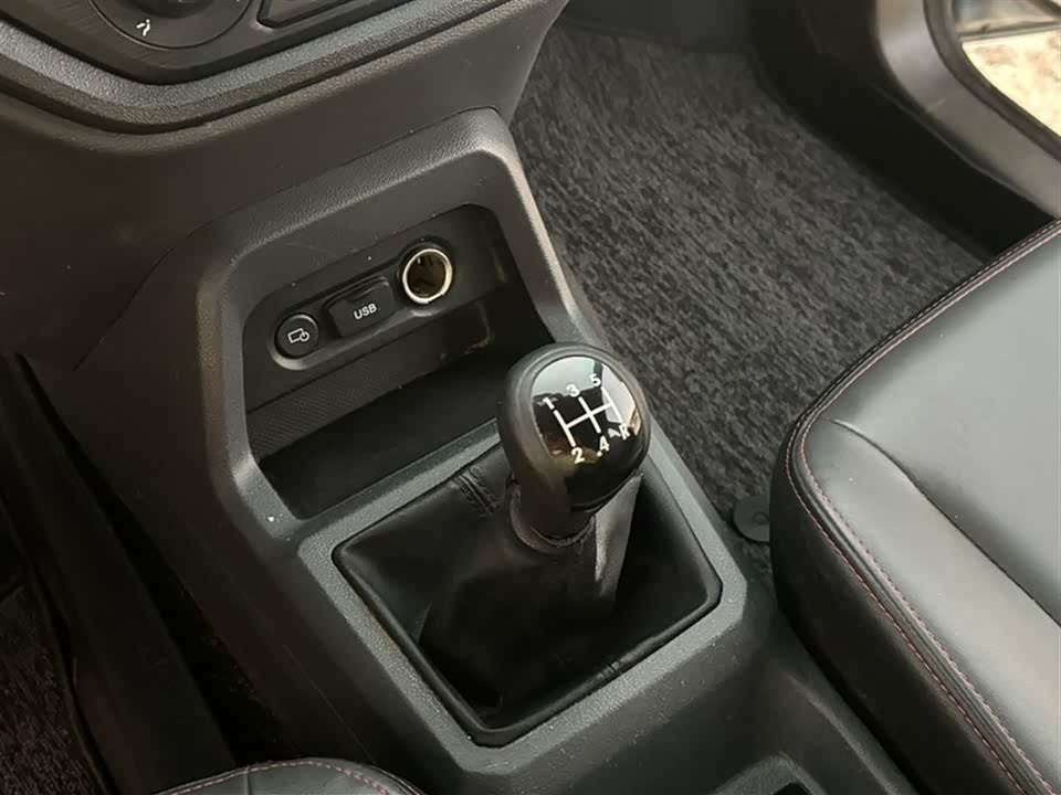 Wuling Wuling Journey