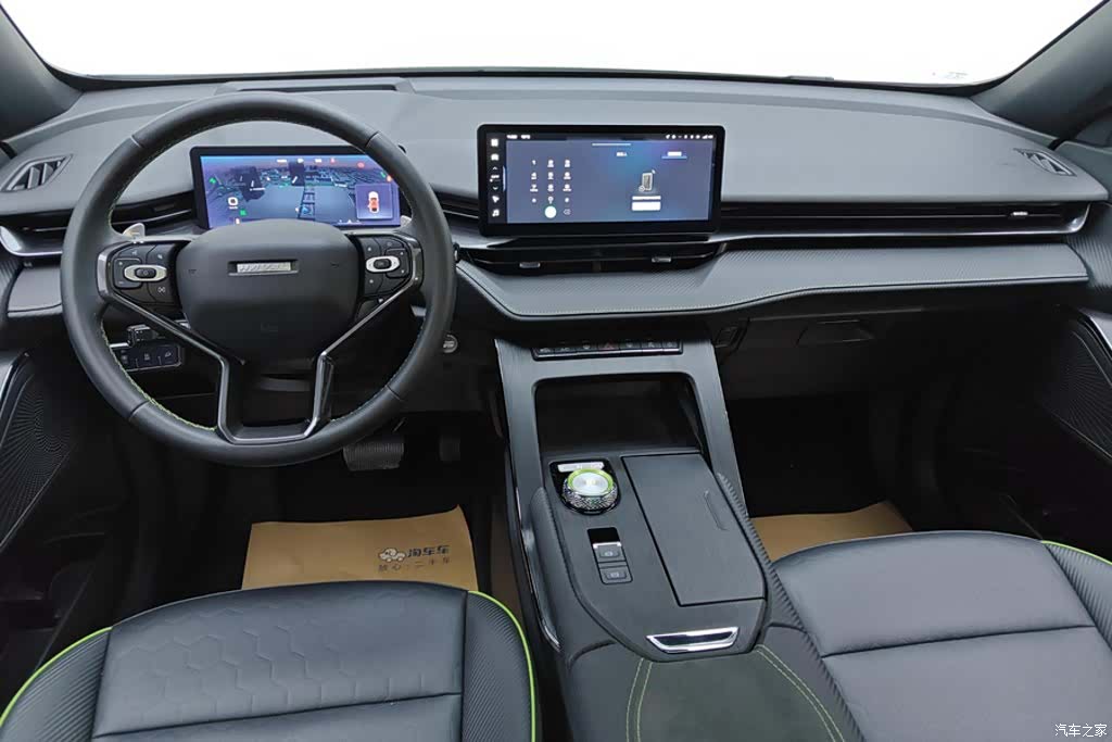 Haval H6, 2022 12