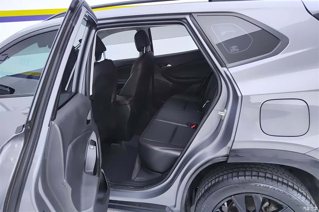 Chevrolet Redline, 2021 11