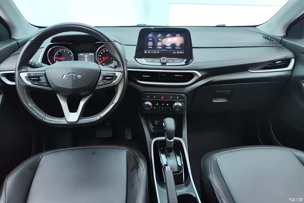 Chevrolet Redline, 2021 12