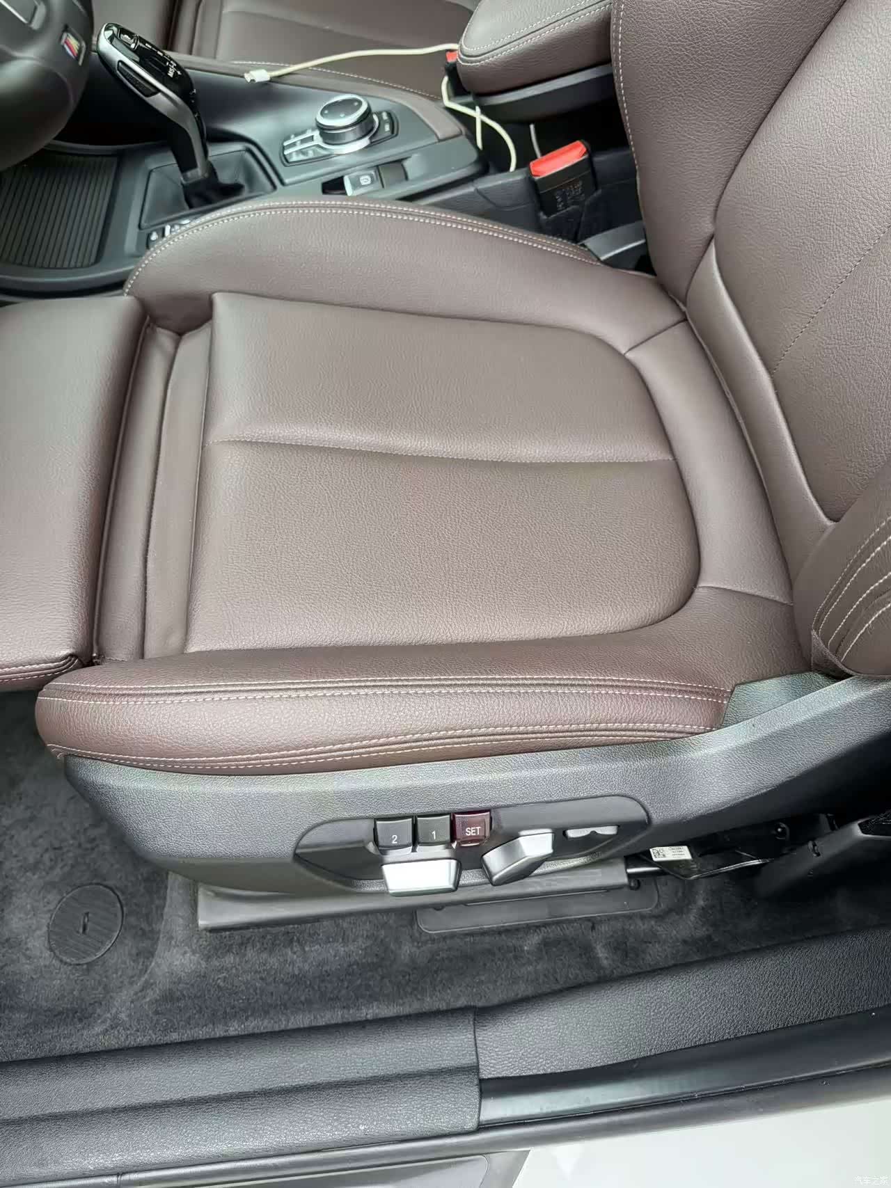 BMW X1, 2021 20