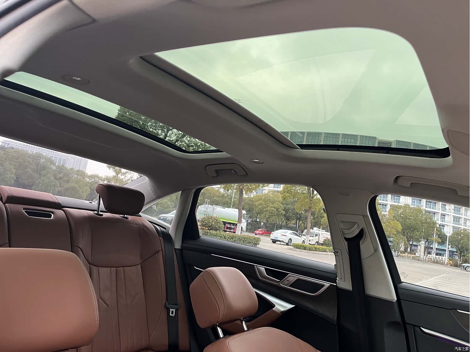 Audi A6L, 2023 13