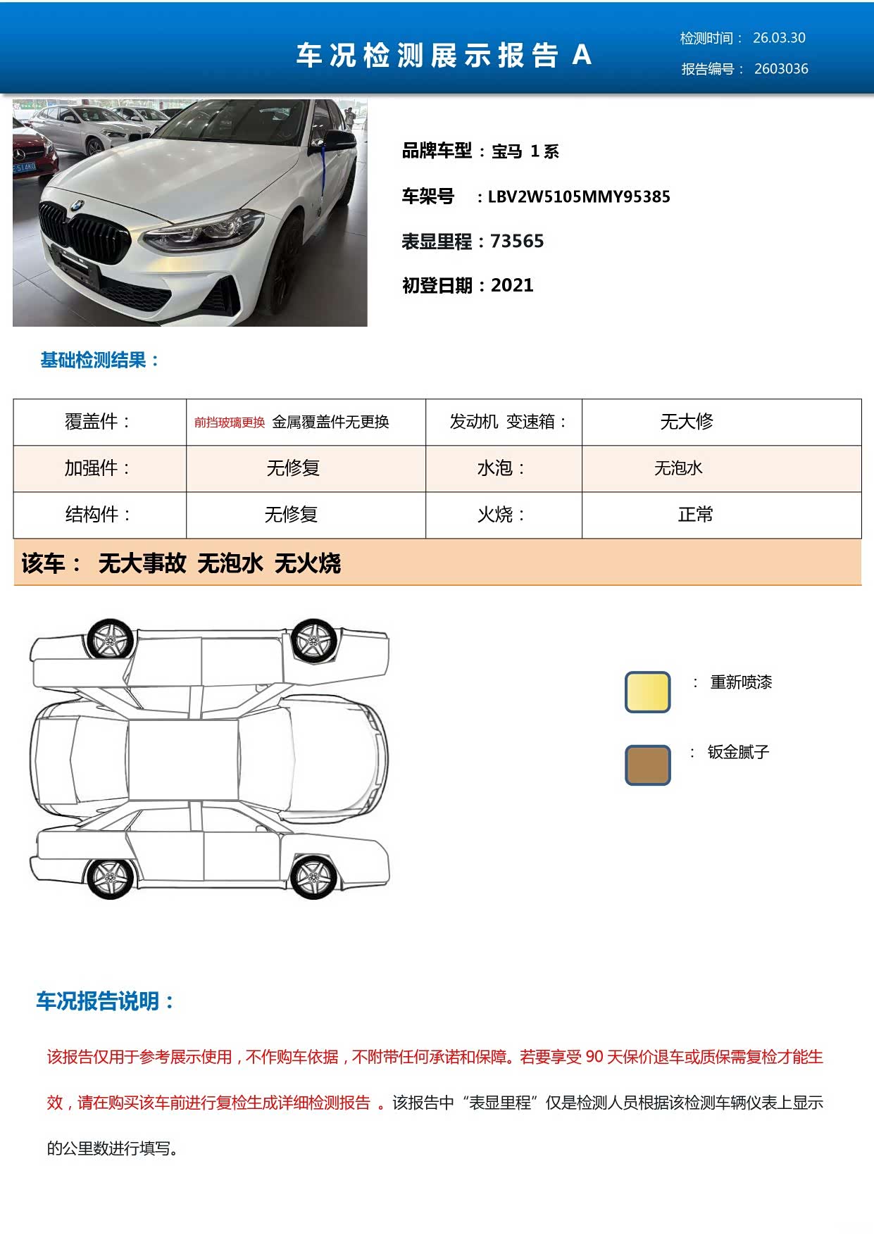 BMW 1 Series, 2021 10
