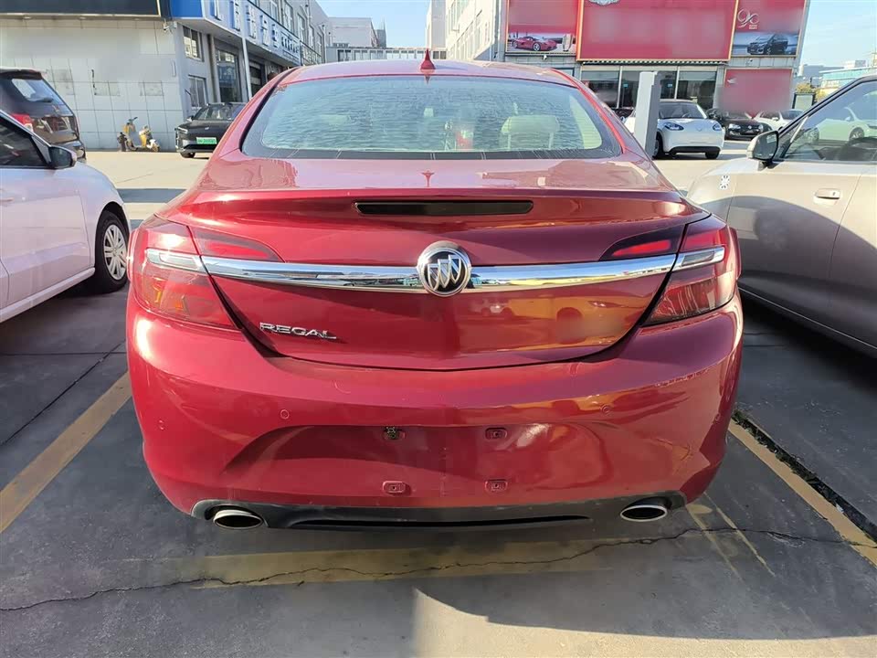 Buick Regal