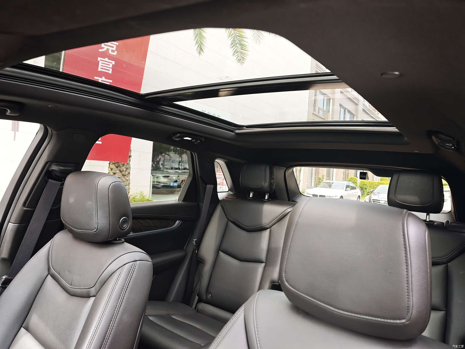 Cadillac XT5, 2018 12