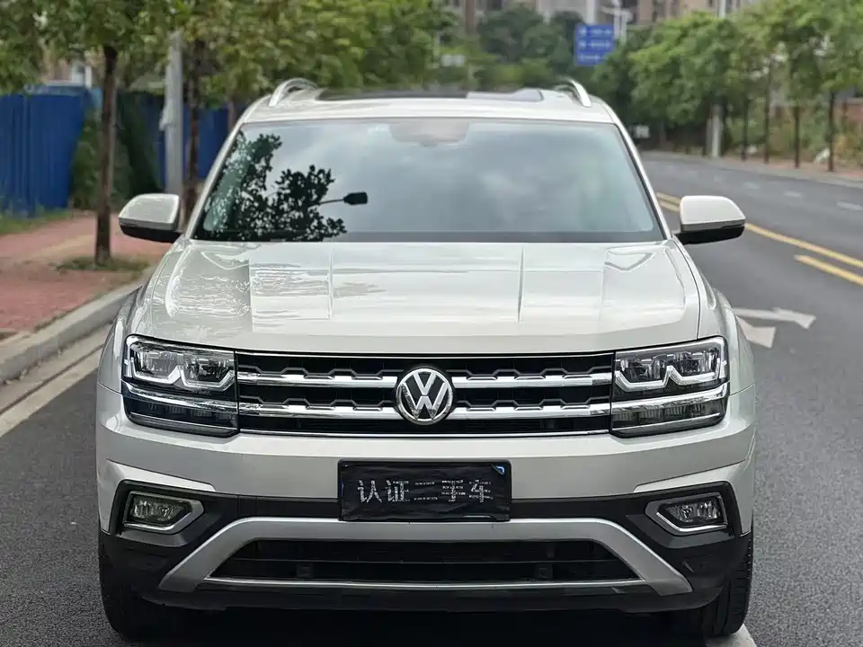 Volkswagen Tourang