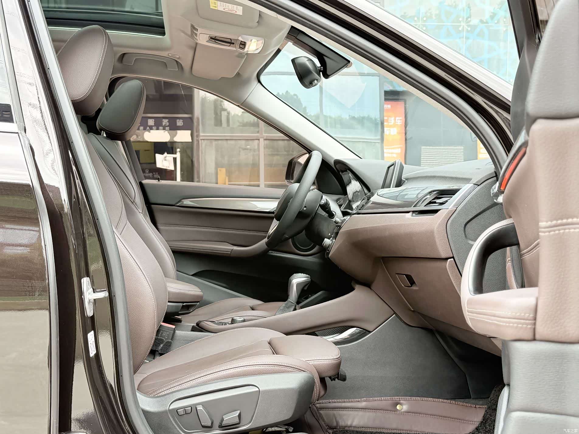 BMW X1, 2017 11