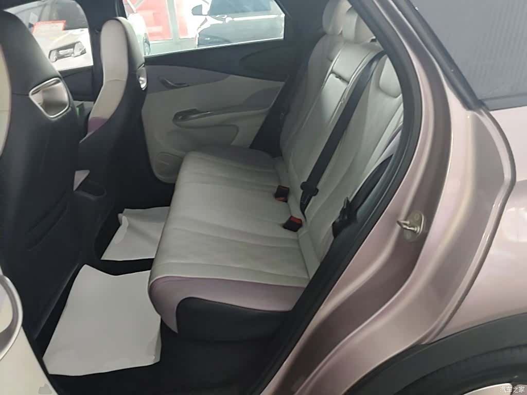 BYD Dolphin, 2023 17