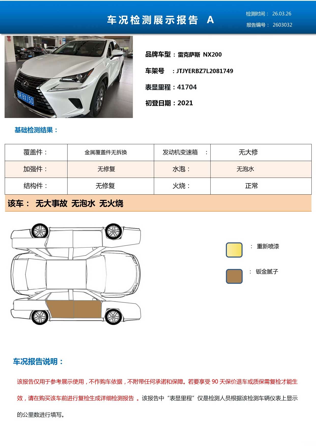 Lexus NX, 2021 10