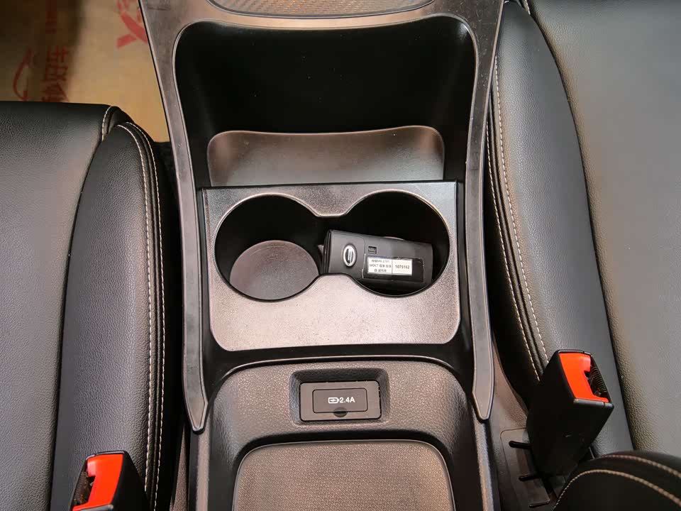 Trumpchi Trumpchi M6