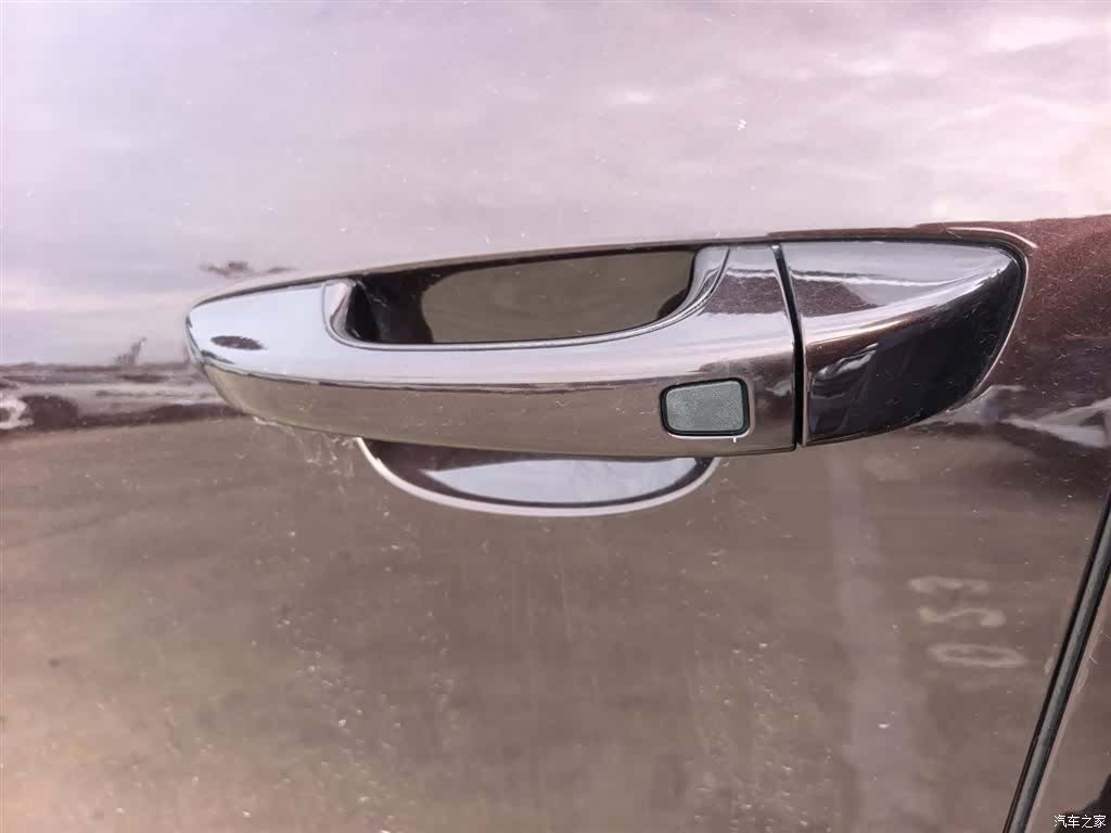 Porsche Cayenne, 2016 8