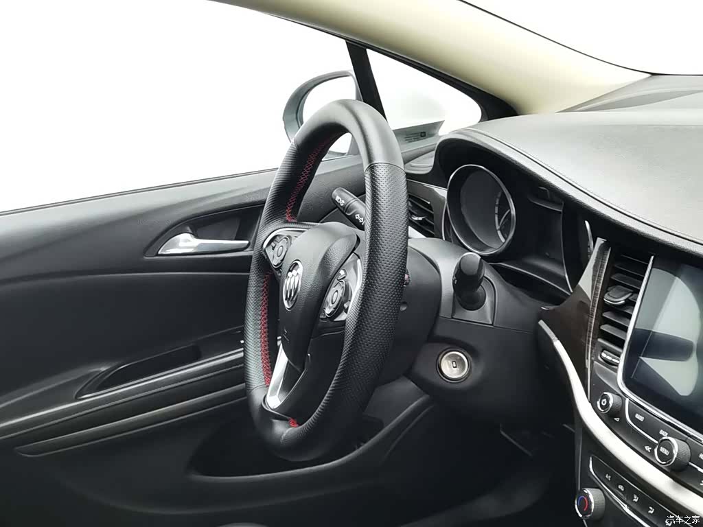 Buick Verano, 2019 22