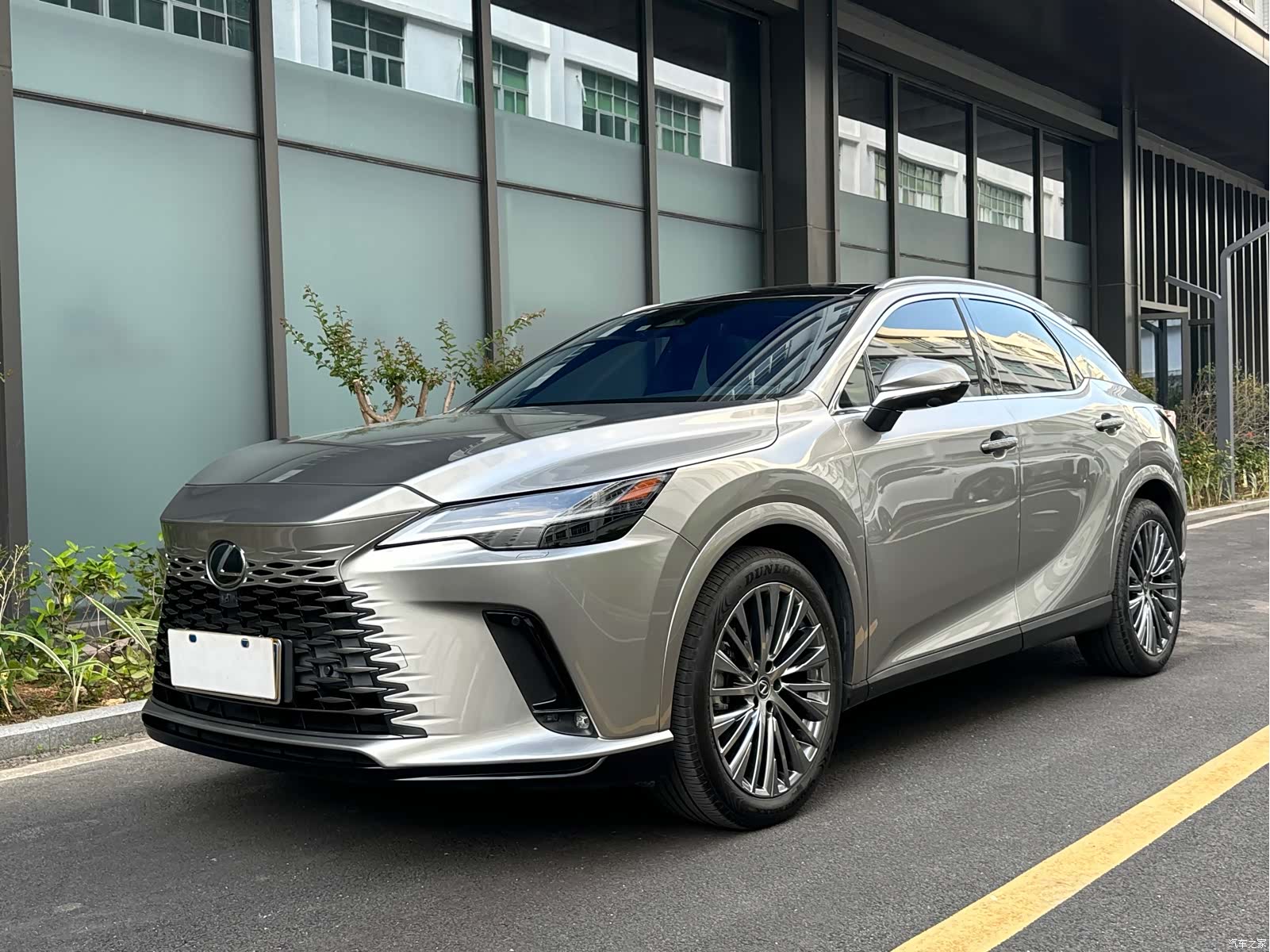 Lexus RX, 2023 6