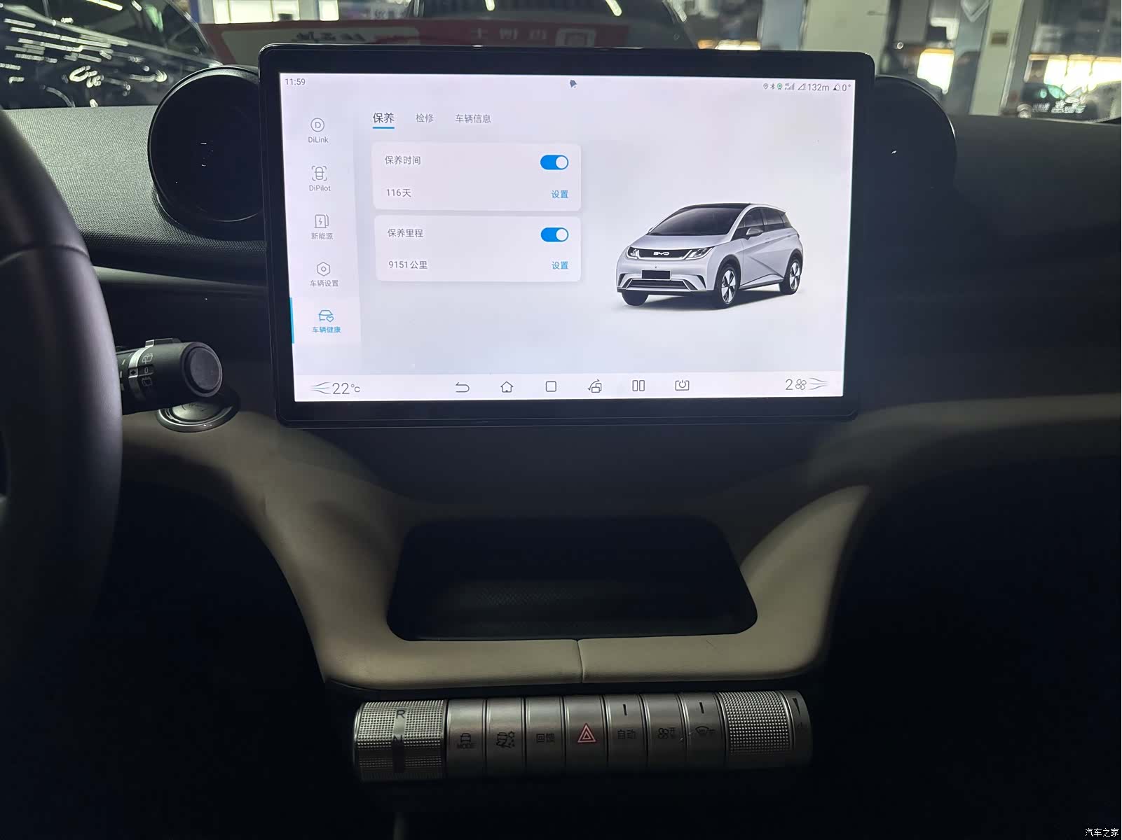BYD Dolphin, 2024 10