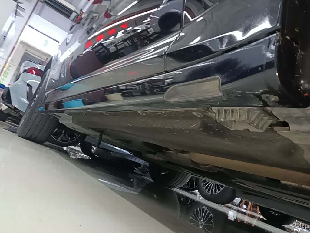 BMW X3, 2023 19