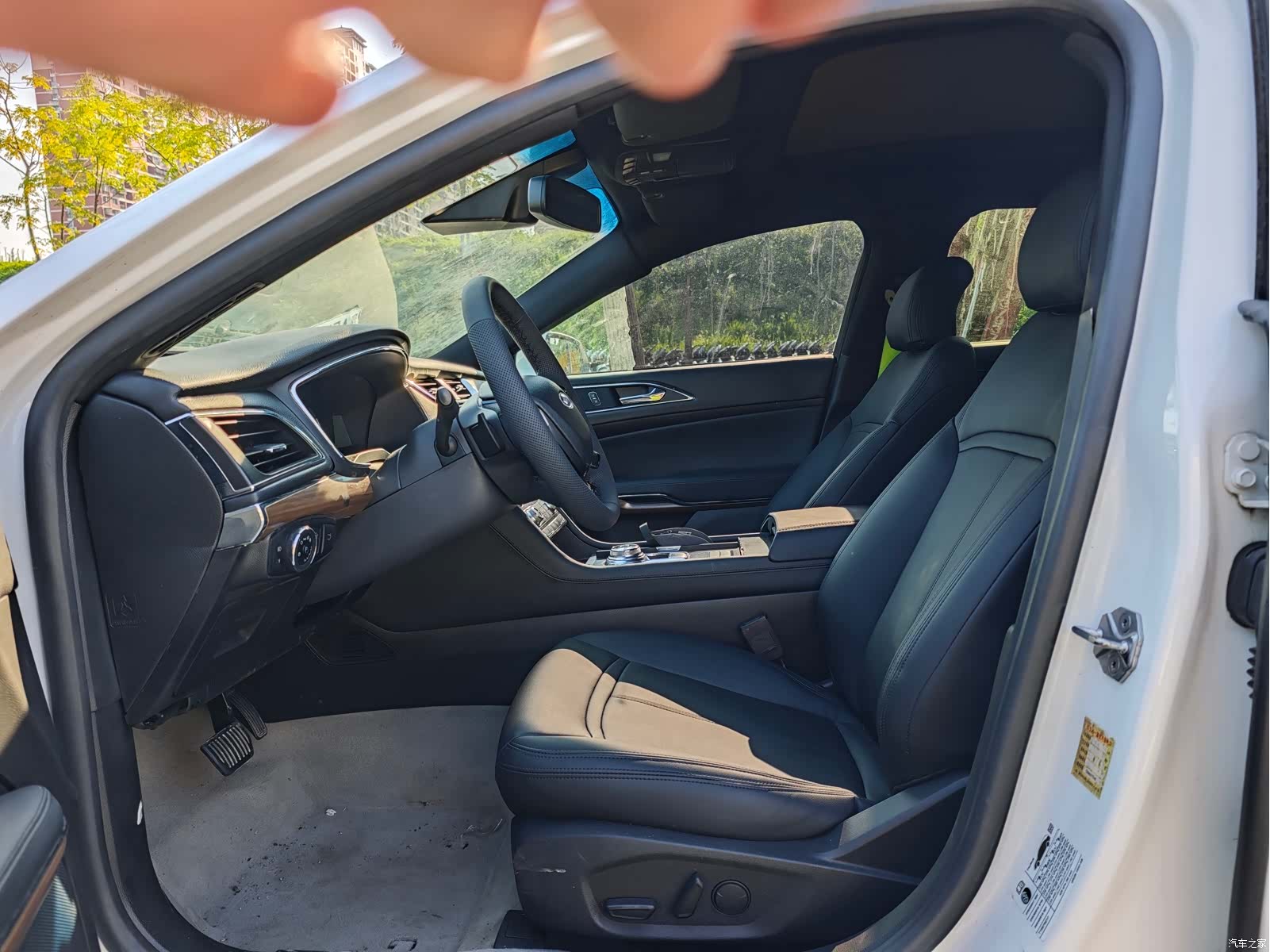 Ford Taurus, 2017 18
