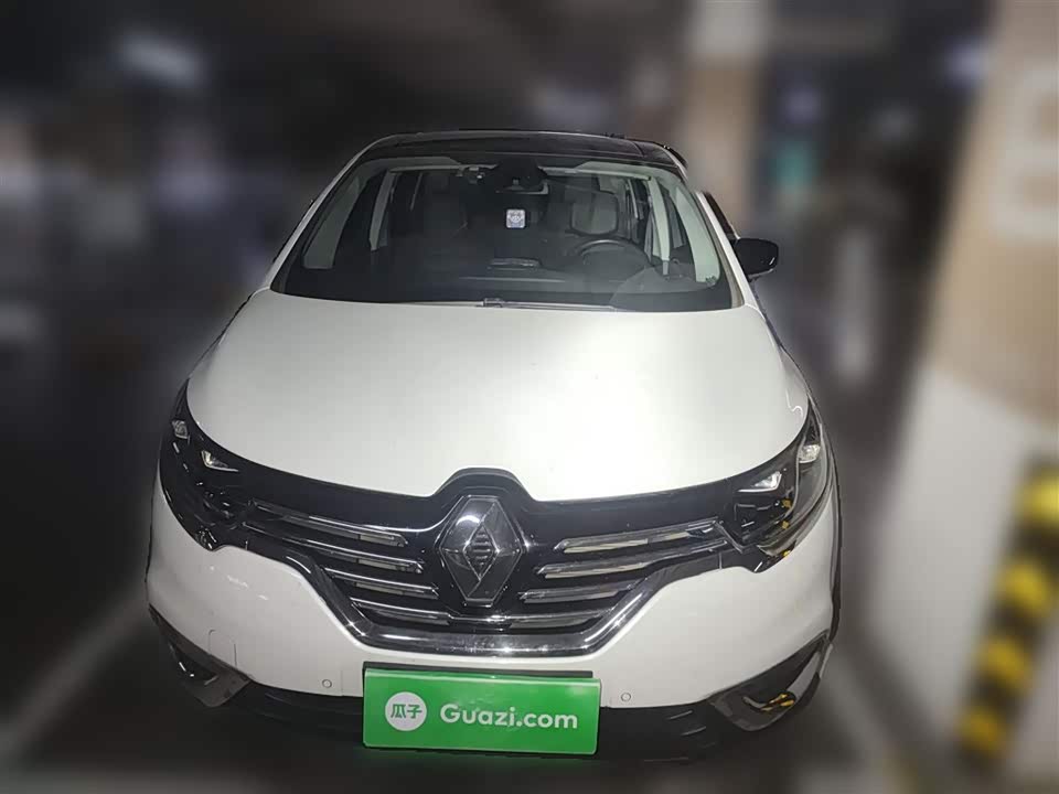 Renault Espace Classic