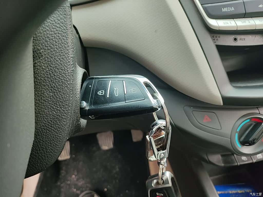 Chevrolet 3, 2015 9