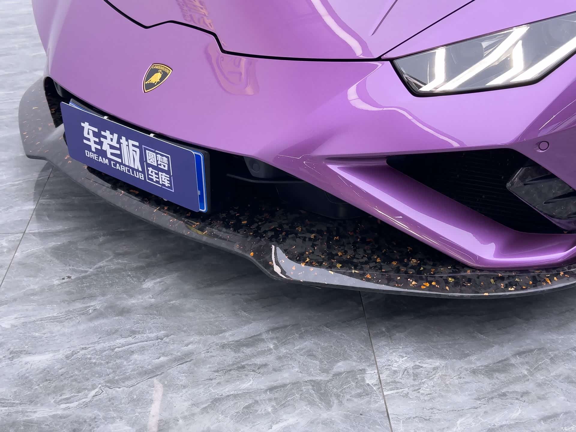 Lamborghini Huracán, 2021 10