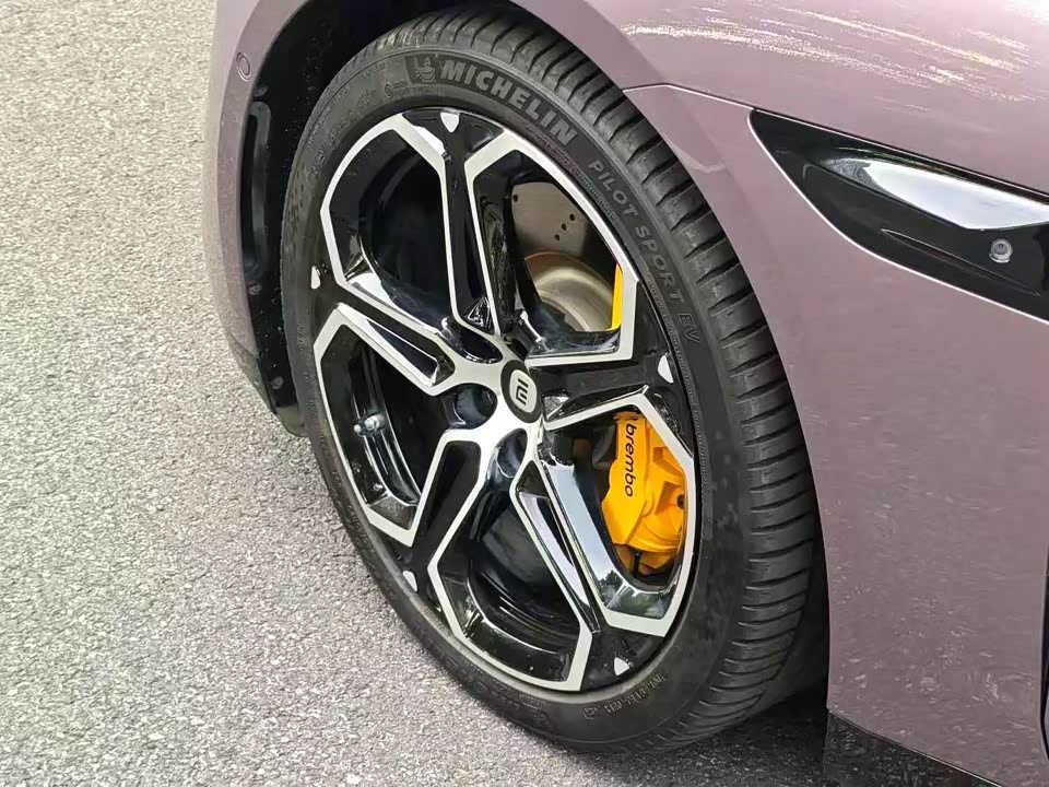Xiaomi Xiaomi SU7 Xiaomi Xiaomi SU7