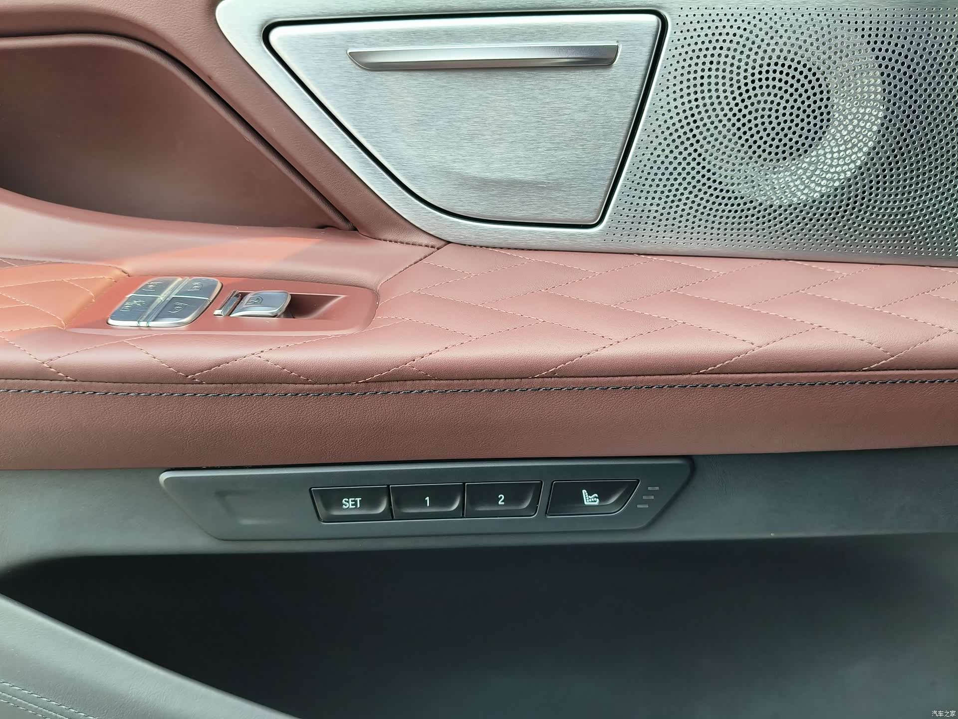 BMW 7 Series, 2019 19