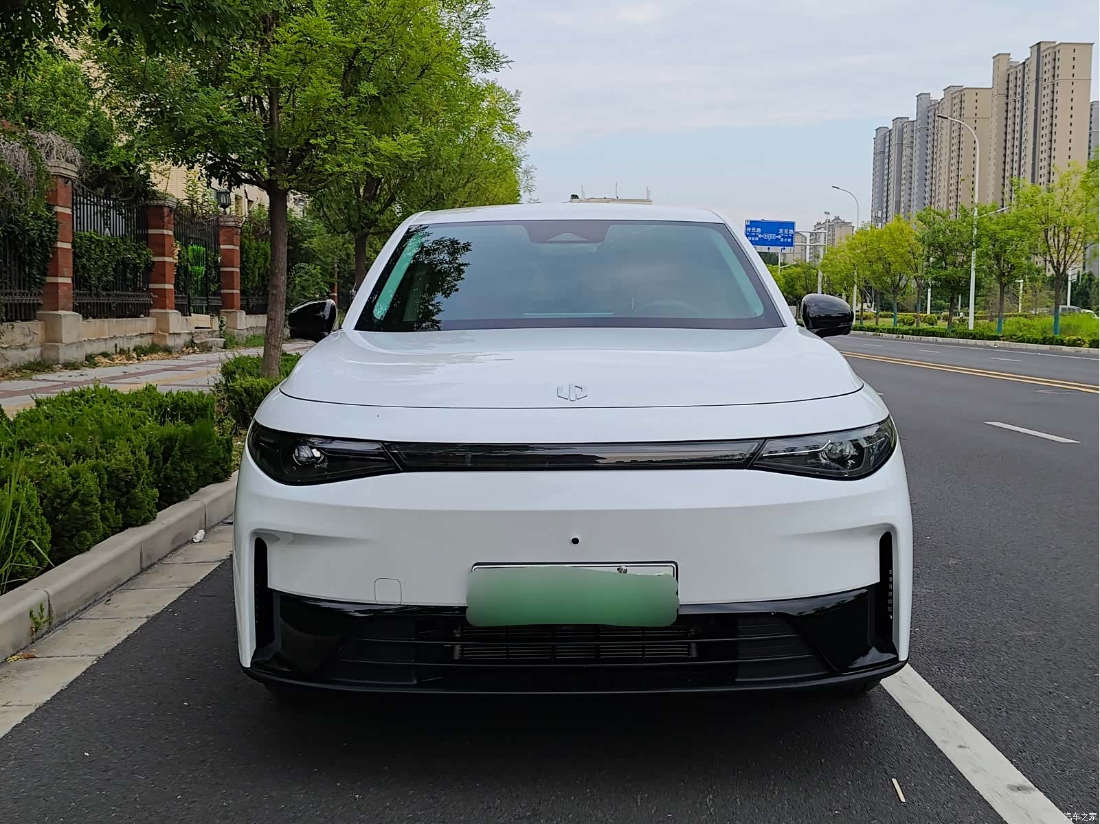 Leapmotor C10, 2025 16