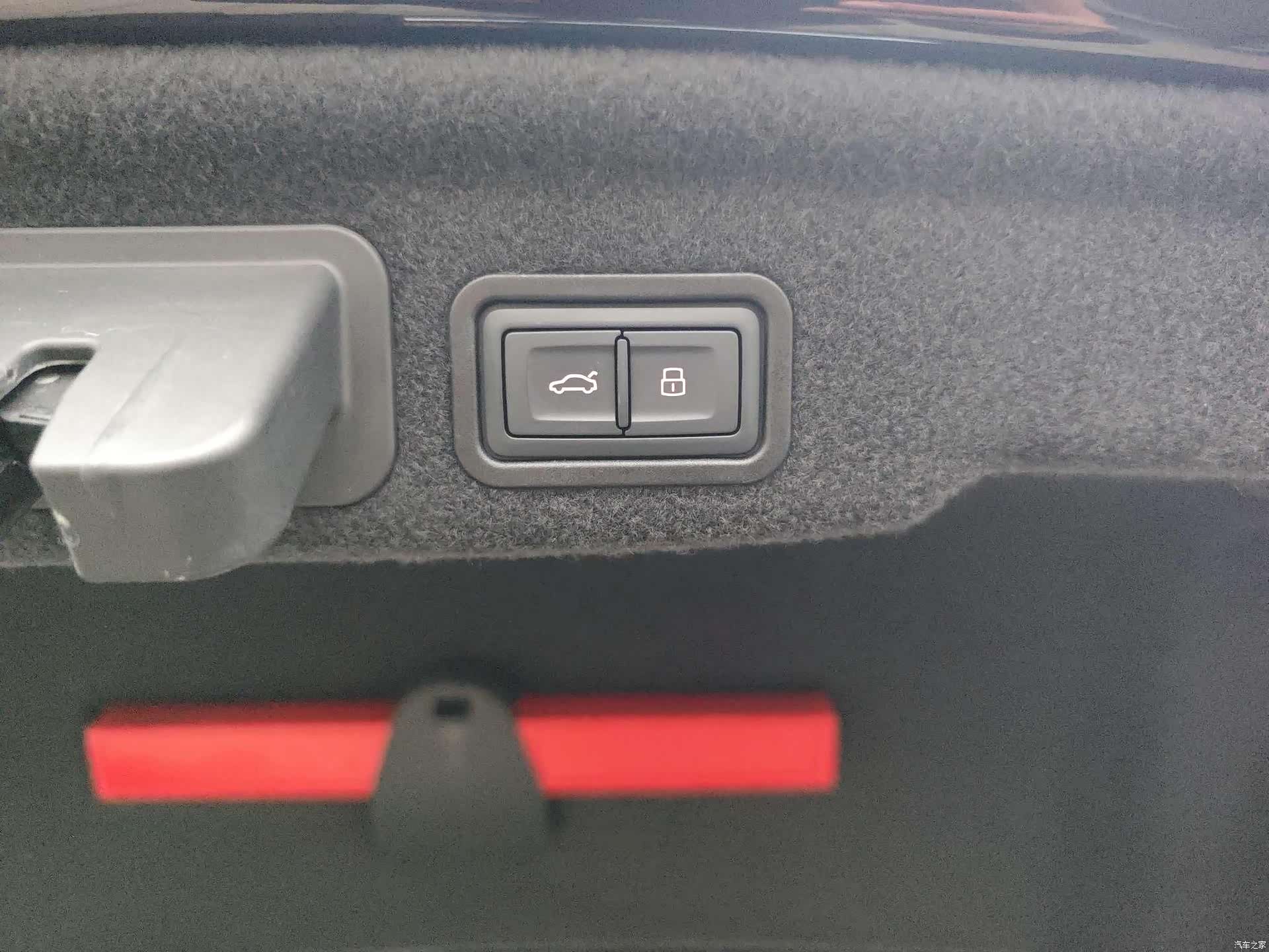 Audi A8L, 2018 21