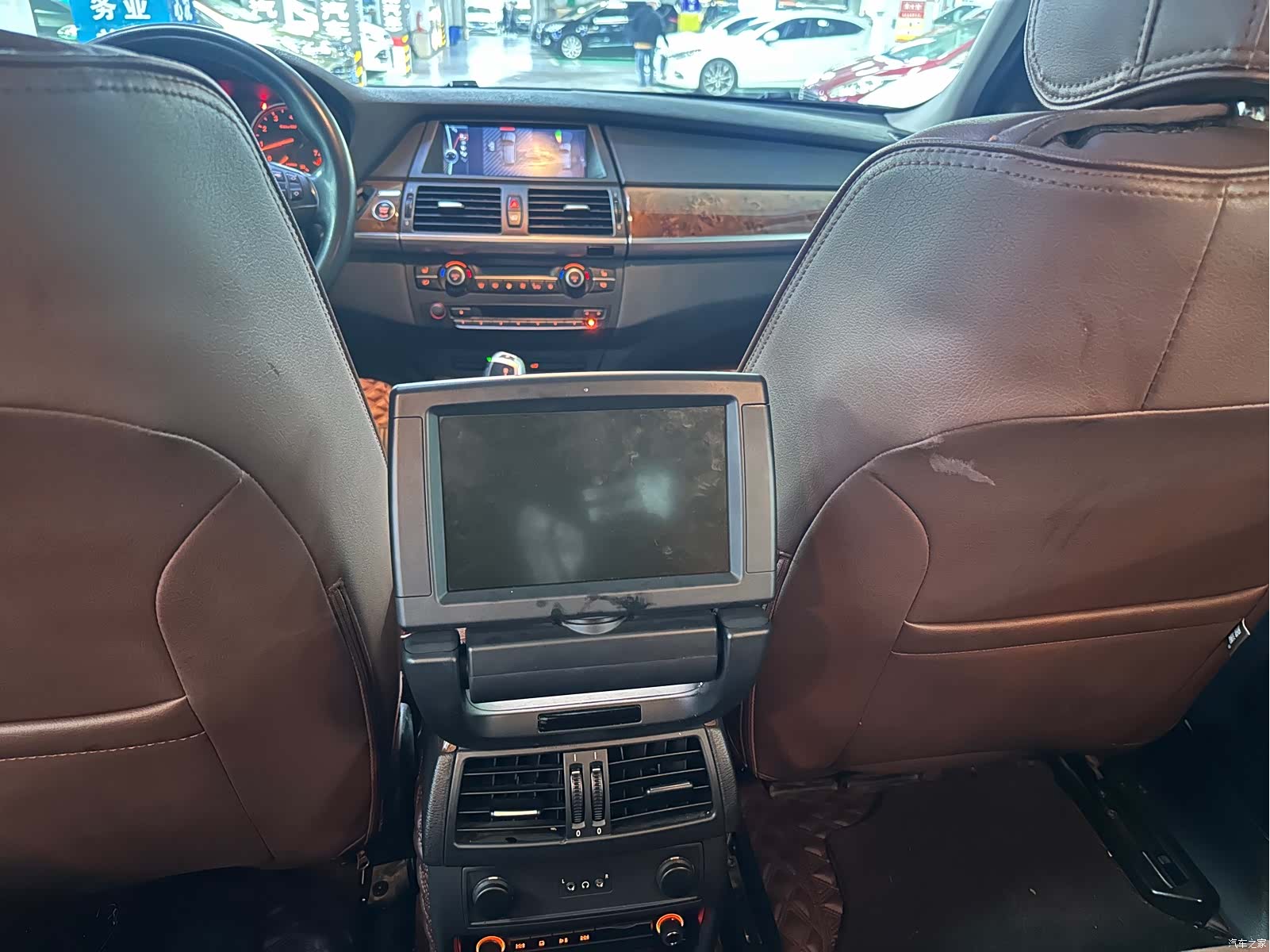 BMW X5, 2013 7
