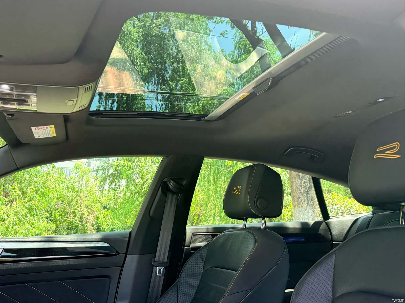 Volkswagen CC, 2024 12