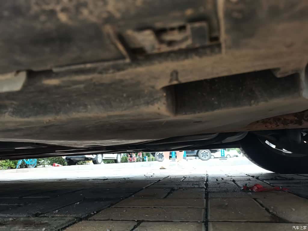 Citroen C5, 2015 18