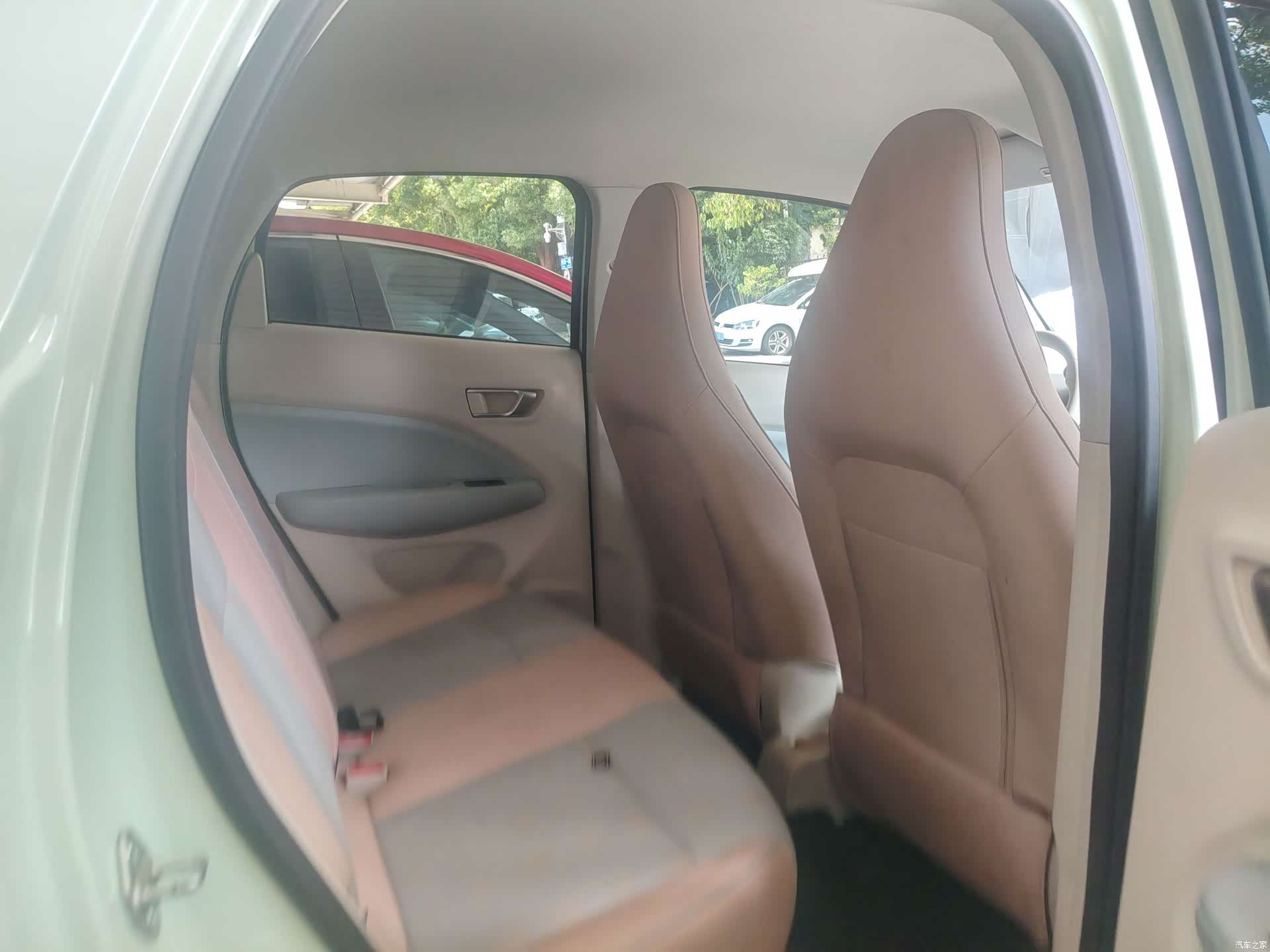 Leapmotor T03, 2024 6