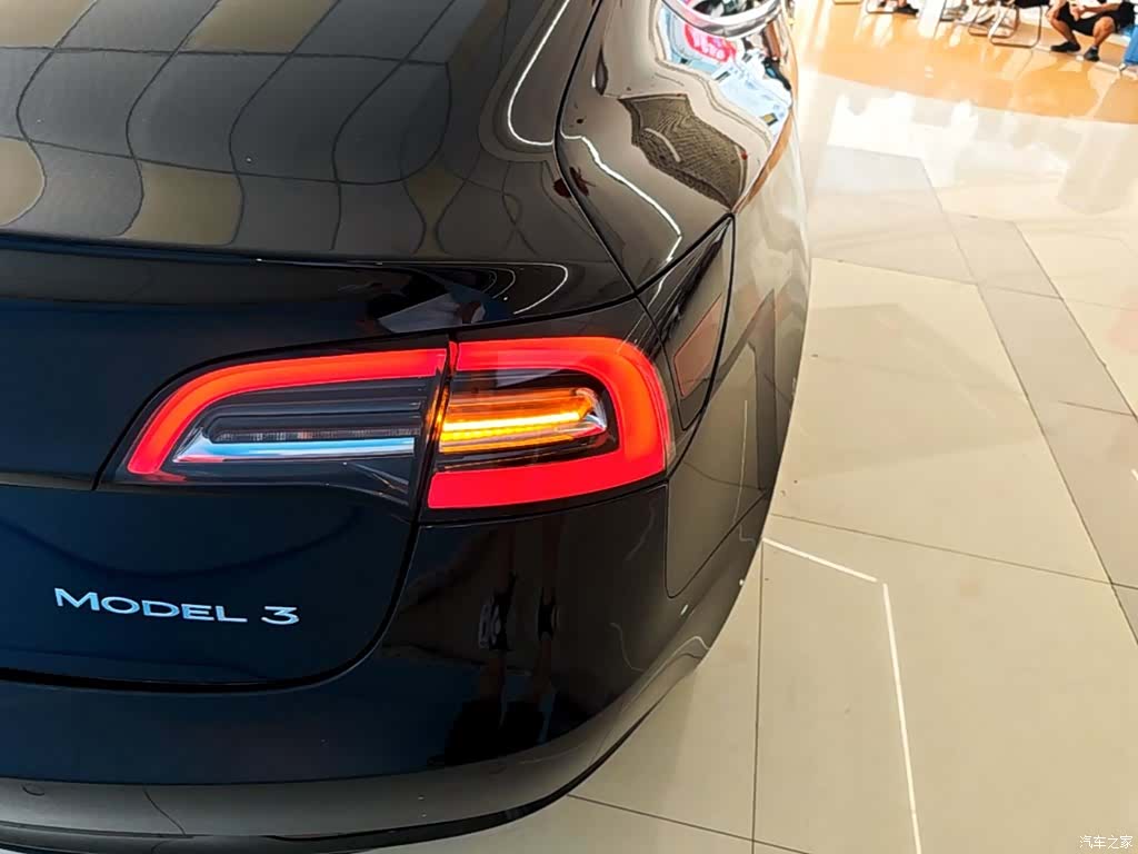Tesla Model 3, 2023 8